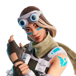 Dowódczyni Eskadry (Squadron Leader)