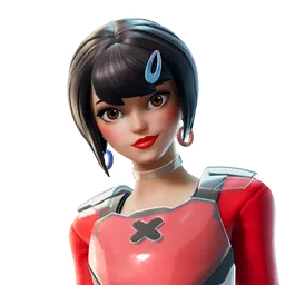 Evie X (Evie X)