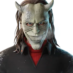 Łapacz (The Grabber)