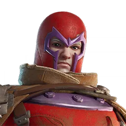 Magneto z Pustkowia (Wastelander Magneto)