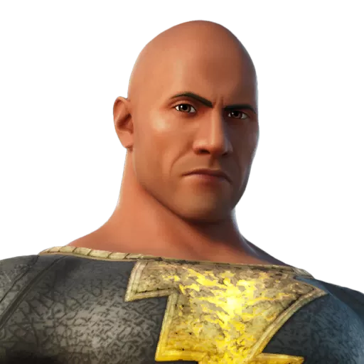 Black Adam (Black Adam)