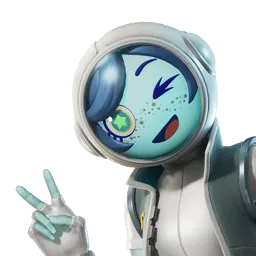 Badaczka Luna (Explorer Luna)