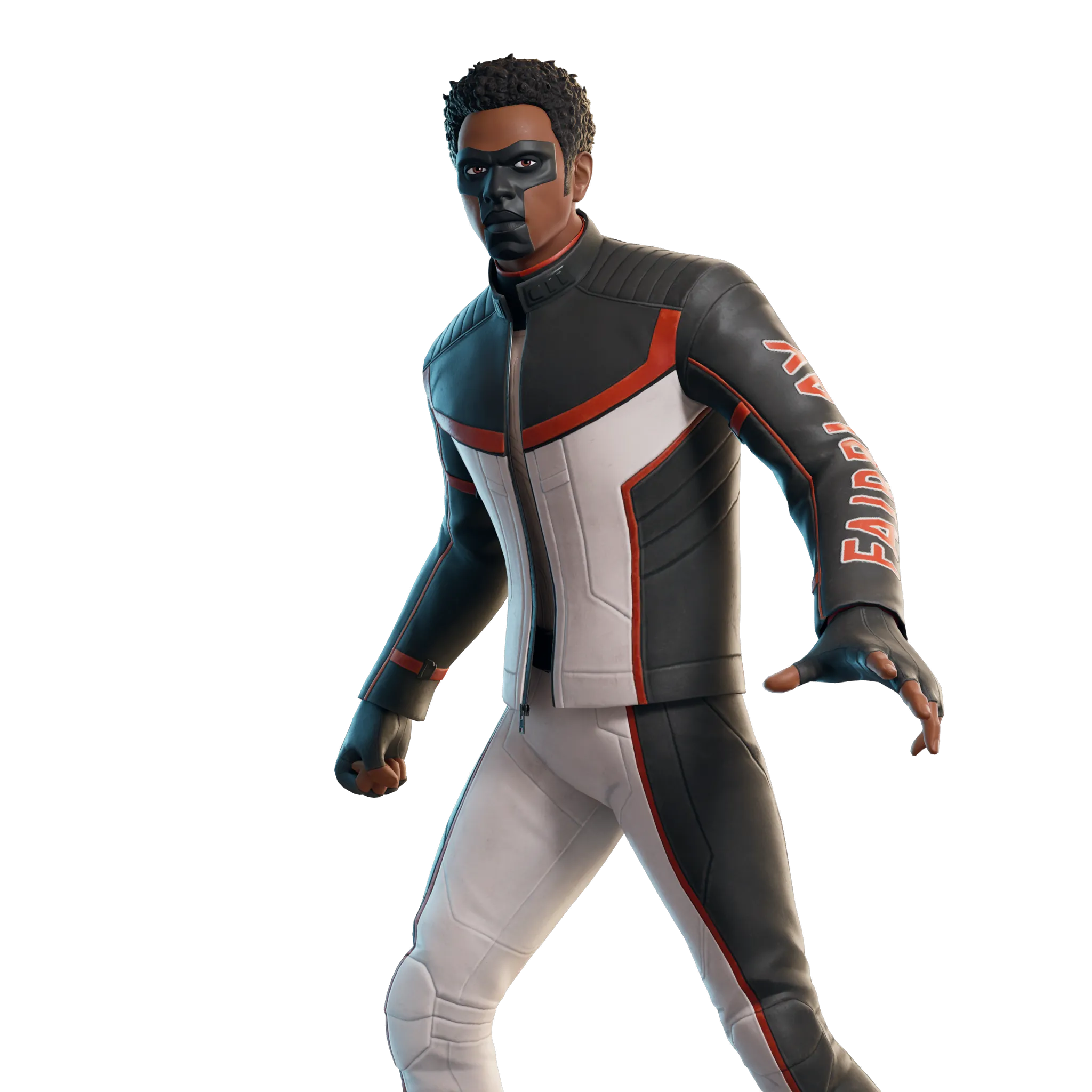 Mister Terrific (Mister Terrific)