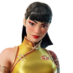 Jin (Jin)