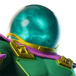 Mysterio (Mysterio)