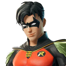 Robin (Robin)