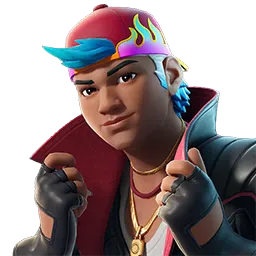 Zeke (Zeke)