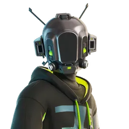 Łamacz Sygnału (Signalbreaker)