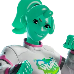 Ella Siorb (Ella Slurp)