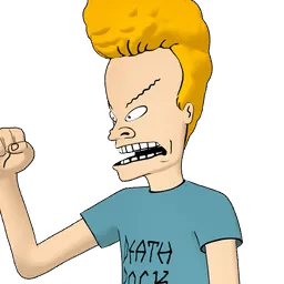 Beavis (Beavis)