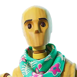 Letni Manekin (Summer Dummy)