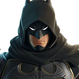 Batman Rycerz-Ninja (Ninja Knight Batman)