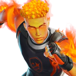 Afterburn (Afterburn)