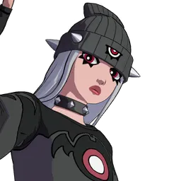 Greta Grim (Greta Grim)