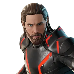 Ares (TRON) (Ares (TRON))