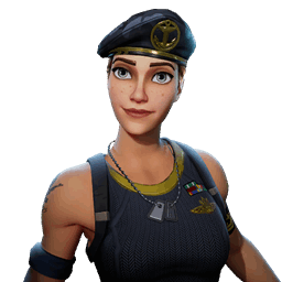 Pięściarz (Brawler)