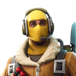 As przestworzy (Raptor)