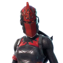 Czerwony Rycerz (Red Knight)
