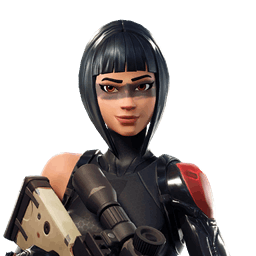 Komando Cieni (Shadow Ops)