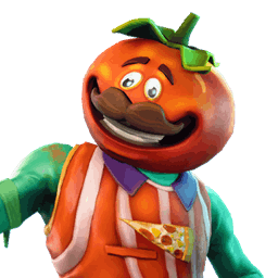 Pomidorek (Tomatohead)