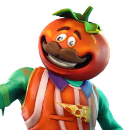Pomidorek (Tomatohead)