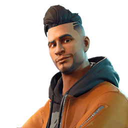 Samotnik (Maverick)