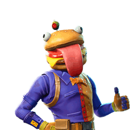 Mistrz Rzucania Mięsem (Beef Boss)