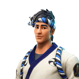 Mistrz Sushi (Sushi Master)