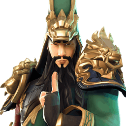 Guan Yu (Guan Yu)