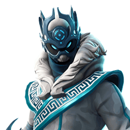 Śnieżna Stopa (Snowfoot)
