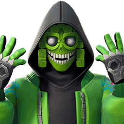 Mezmer (Mezmer)