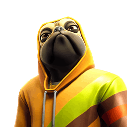Pieseł (Doggo)