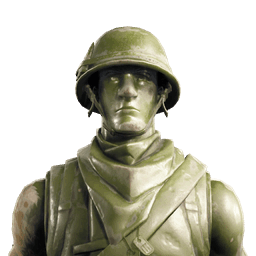 Plastikowy Piechur (Plastic Patroller)