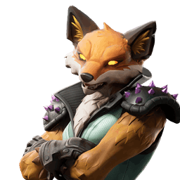 Fennix (Fennix)