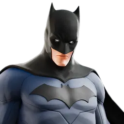 Strój Batman z Komiksu (Batman Comic Book Outfit)