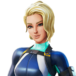 Surferka (Surf Rider)