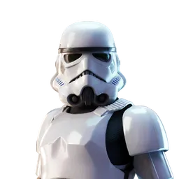 Szturmowiec Imperialny (Imperial Stormtrooper)