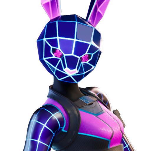 Wilkokróliczka (Bunnywolf)