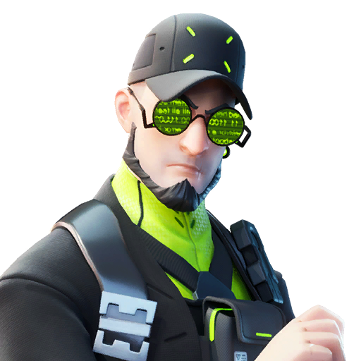 Pat (Deadlock)