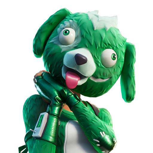 Dowódczyni drużyny koniczynek (Clover Team Leader)