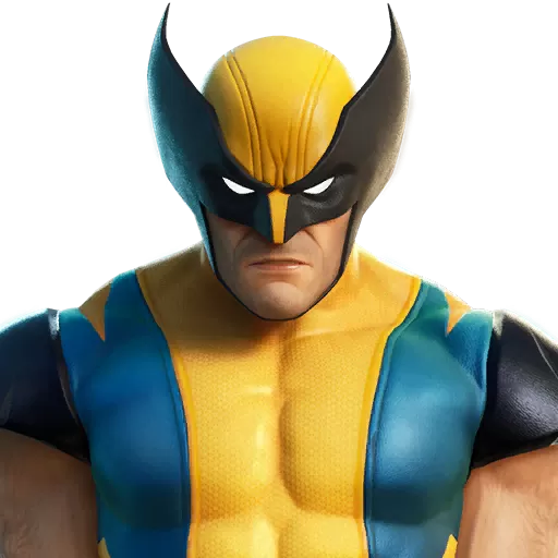 Wolverine (Wolverine)