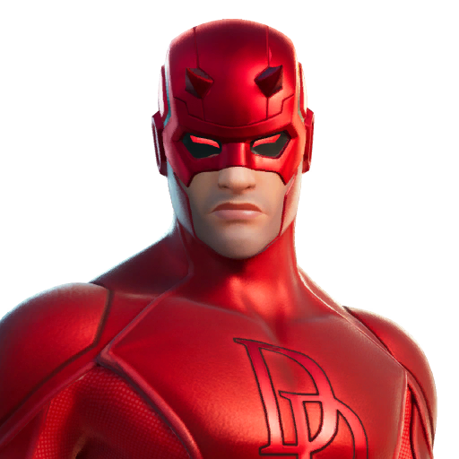 Daredevil (Daredevil) Daredevil (Daredevil)