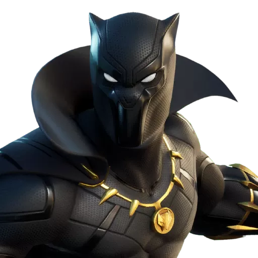 Czarna Pantera (Black Panther)