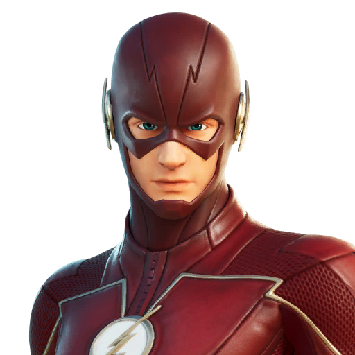 Flash (The Flash) Flash (The Flash)