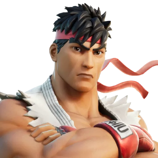 Ryu (Ryu)