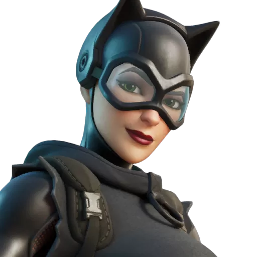 Kobieta-Kot – Zero (Catwoman Zero)