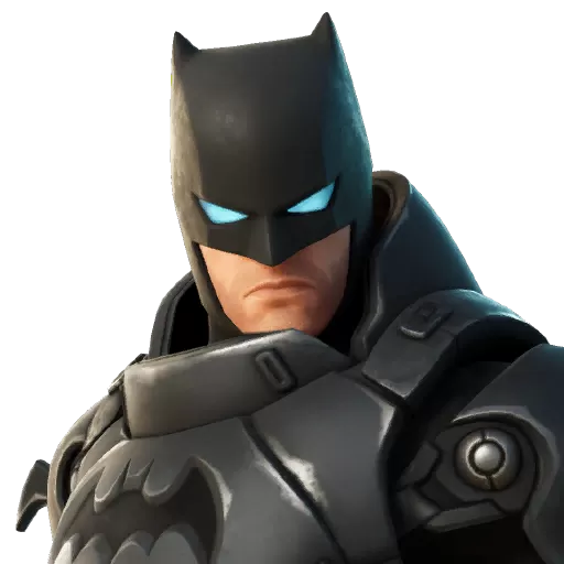 Opancerzony Batman – Zero (Armored Batman Zero)