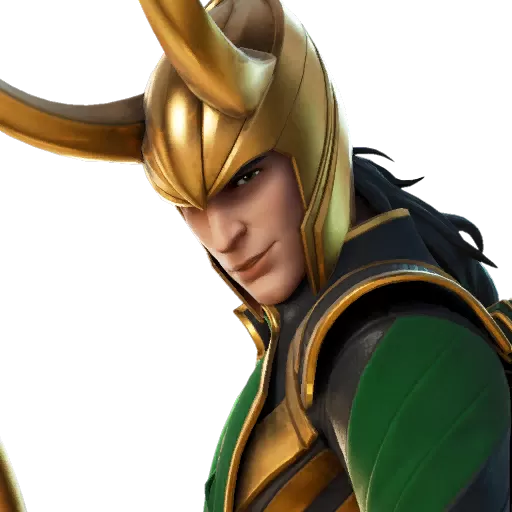 Loki Laufeyson (Loki Laufeyson)