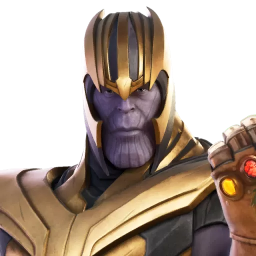 Thanos (Thanos)