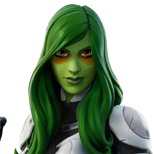 Gamora (Gamora)